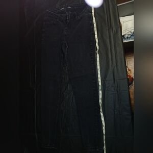 Old Navy Black Women's Skinny Jeans